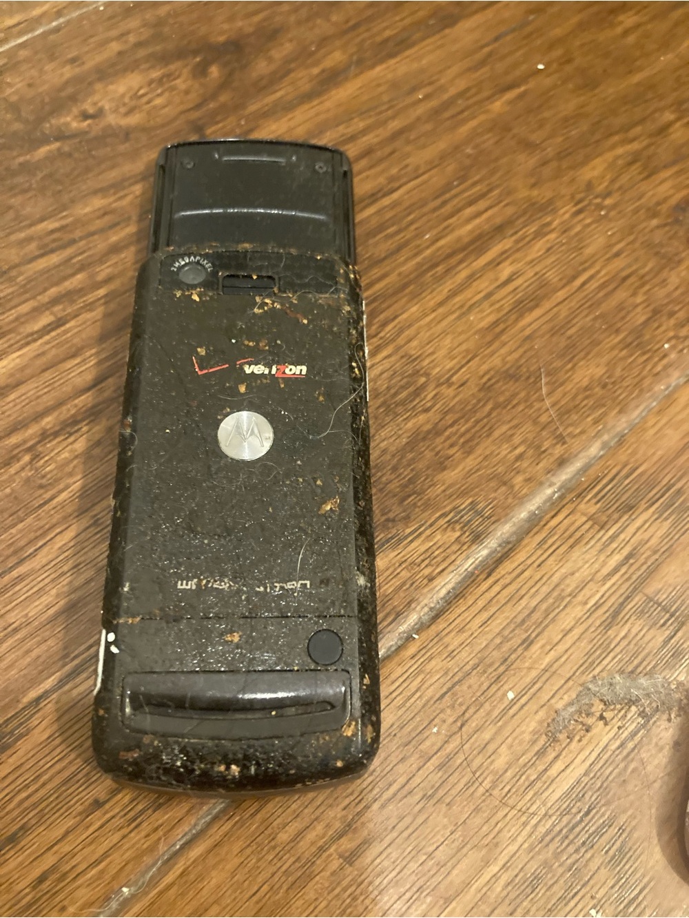 Portable Phone (Mobile) - Picture 3 of 3